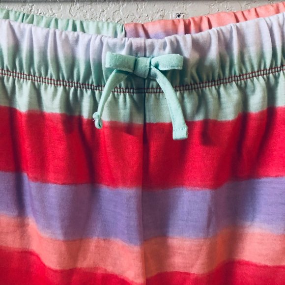 Eddie Bauer Kids Happy Dreams 4-Piece Mix & Match Sleep Set (L 14/16) - Picture 10 of 15